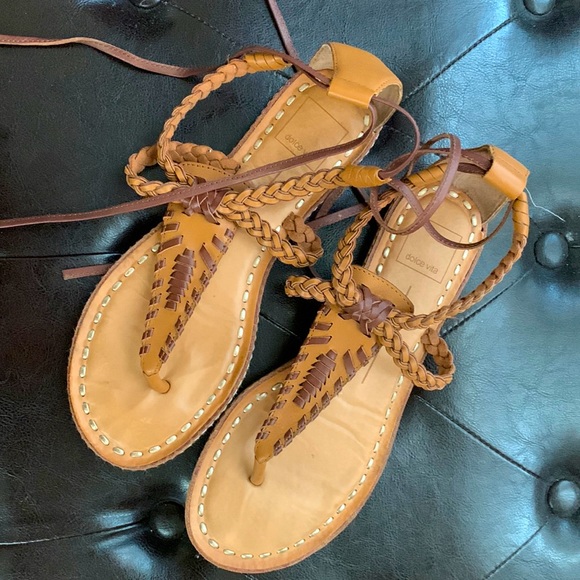 Dolce Vita Shoes - Dolce vita sandals size 8.5
